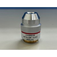 LETIZ WETZLAR 567008 PL FLUOTAR 5x/0.12...